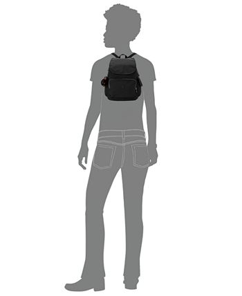 Kipling Ravier Small Backpack Macy s