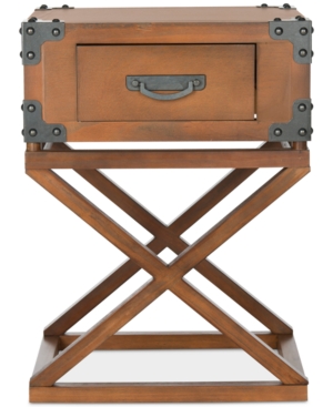 Dunstan Accent Table