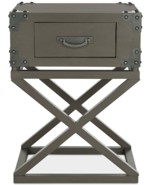 Dunstan Accent Table