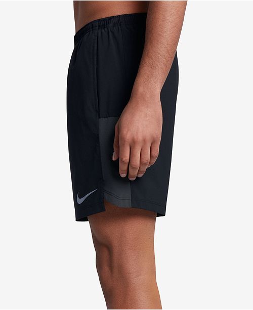 Nike Men's Flex Challenger 7" Running Shorts Shorts Men Macy's