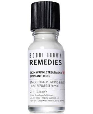 Bobbi Brown - Remedies Skin Wrinkle Treatment No. 25