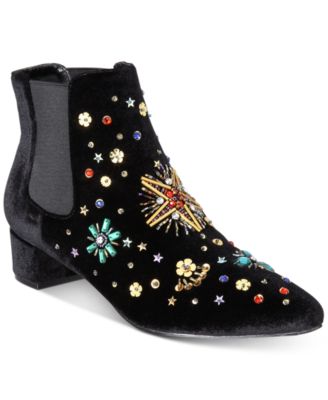 jeffrey campbell joe boots