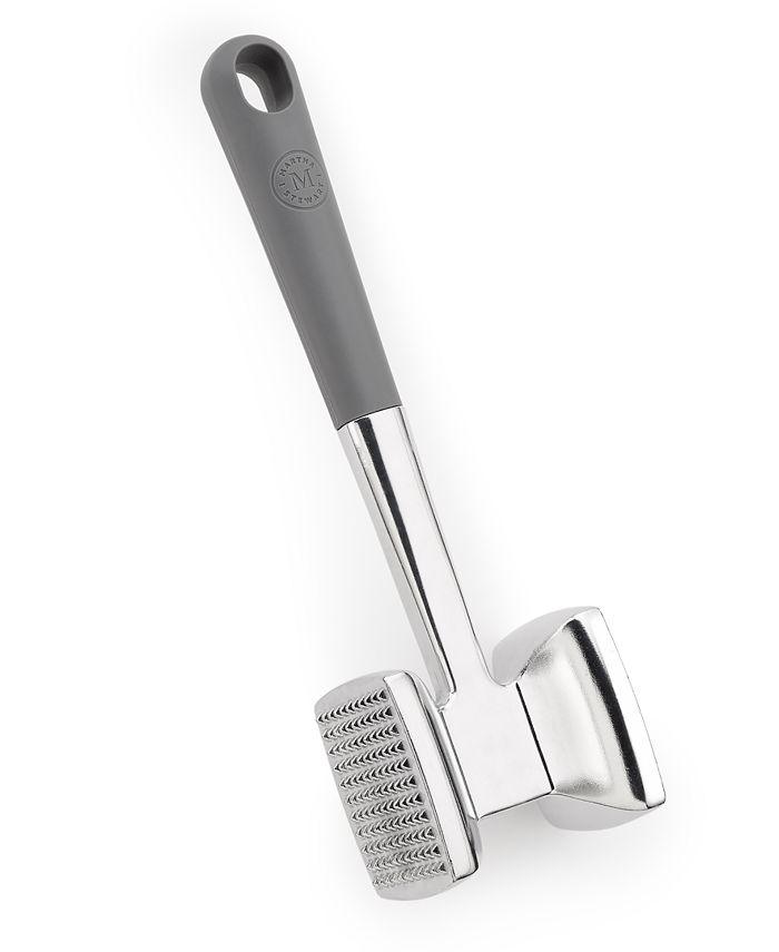 Martha Stewart Collection Meat Tenderizer, Created for Macy's - Macy's