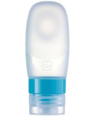 3-Pk. Squeezy Bottles