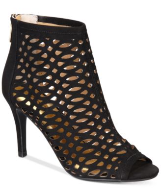 Thalia Sodi - Piperr Caged Shooties