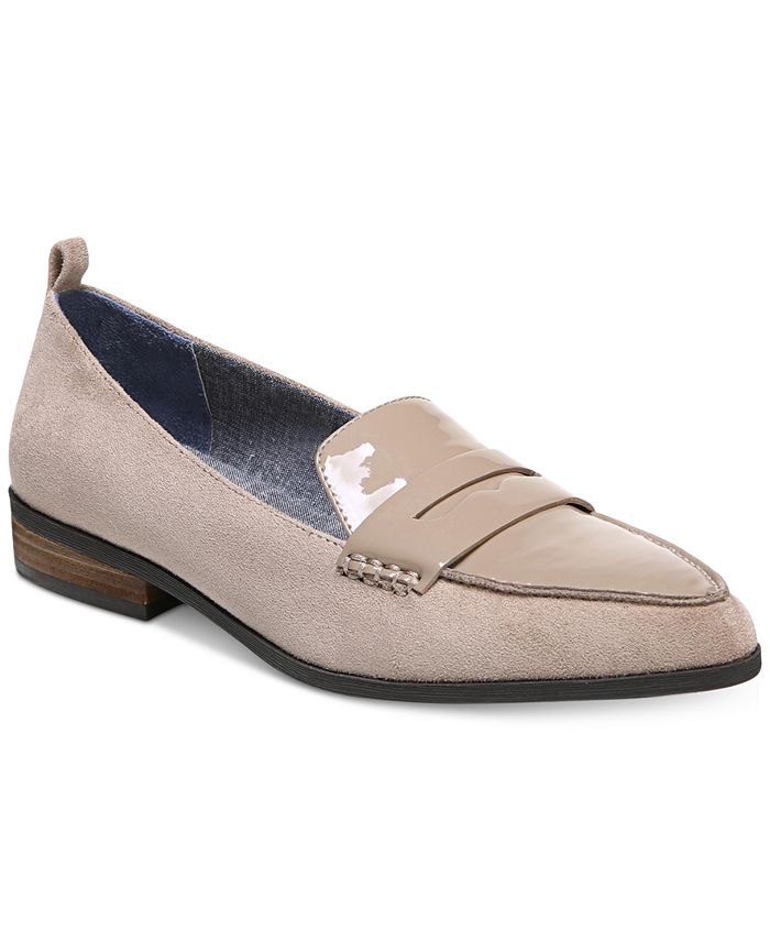 Dr. Scholl's Eclipse Flats - Macy's