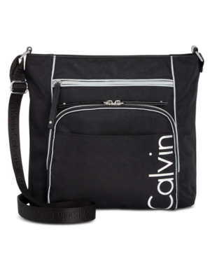 Calvin Klein Dressy Medium Messenger