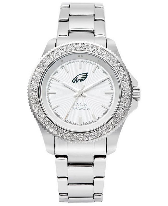 Jack mason clearance women's watches