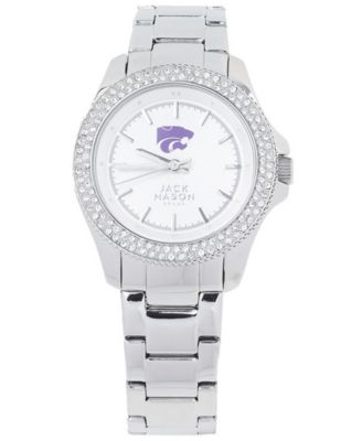 Jack Mason - Women's Glitz Sport Bracelet Watch