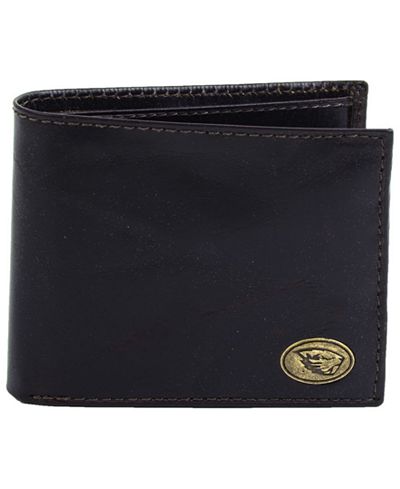 Jack Mason Oregon State Beavers Legacy Traveler Wallet
