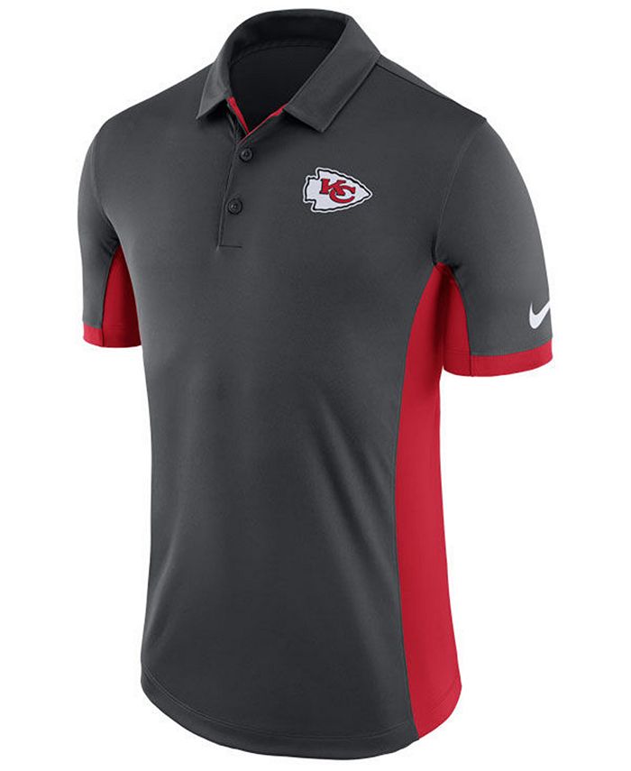 Chiefs polo nike clearance