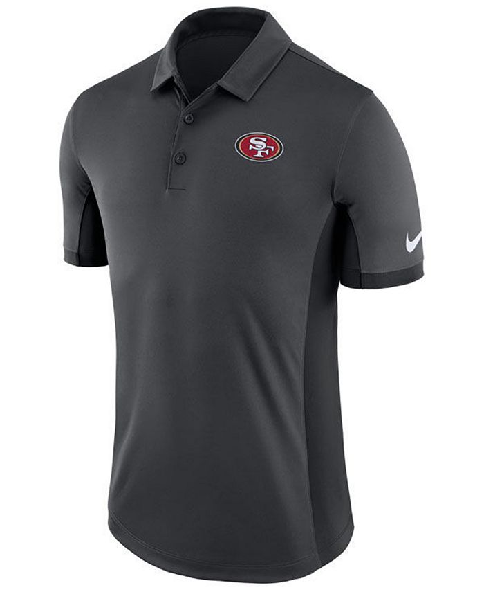 Nike Men s San Francisco 49ers Evergreen Polo Macy s