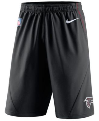 Nike Men's Atlanta Falcons Fly Xl 5.0 Shorts - Macy's