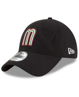 lids mexico baseball hat