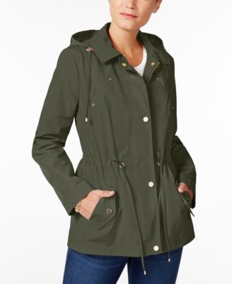 macy's petite jackets