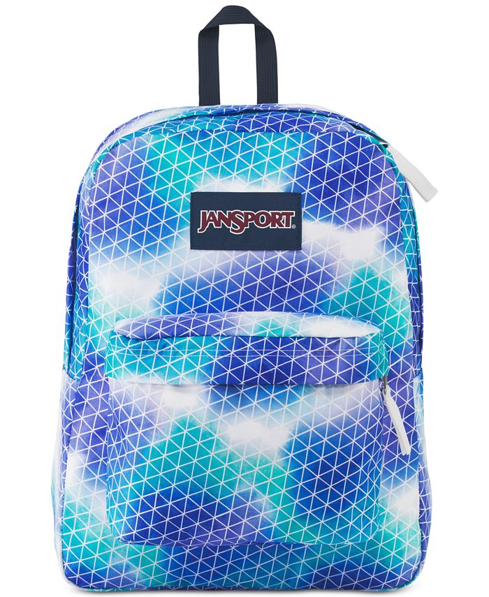 Macys jansport hot sale
