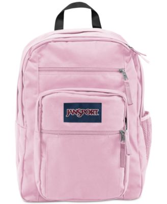 Bright pink jansport backpack hotsell