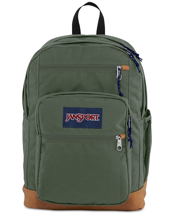 Jansport Cool Student Backpack - Macy's