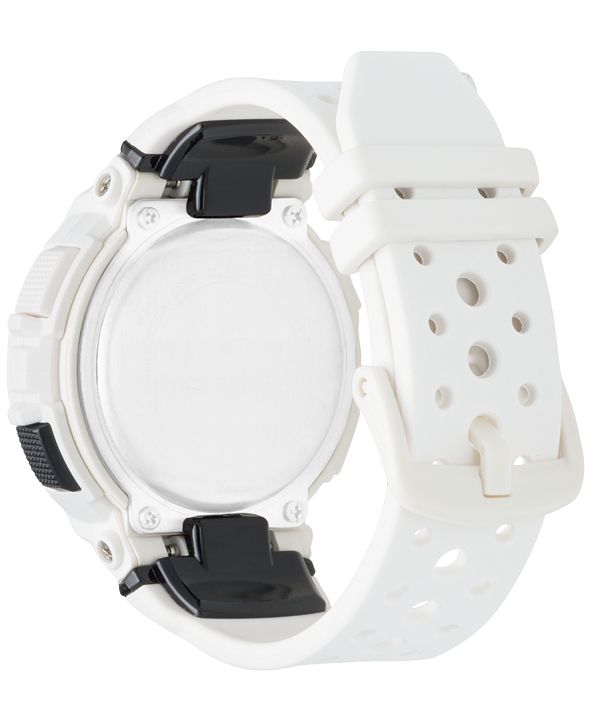 baby g shock white price