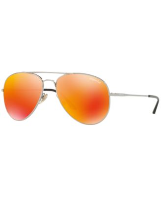 Sunglass Hut Collection - Sunglasses, HU1001 59