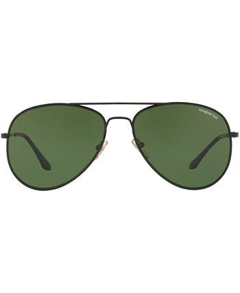 Sunglass Hut Collection - Sunglasses, HU1001 59