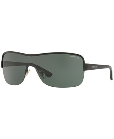 Sunglass Hut Collection Sunglasses, HU1003 34