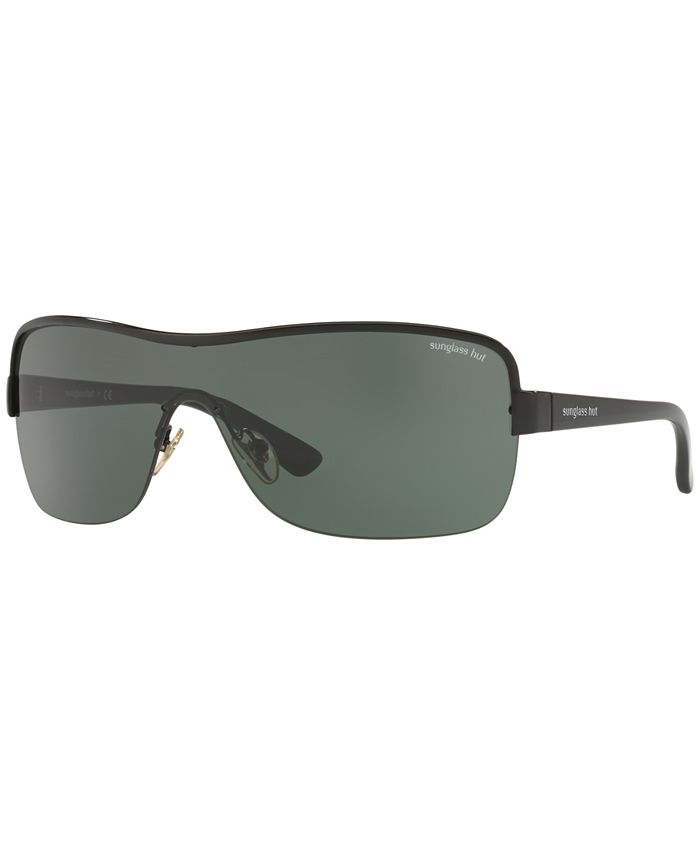 Sunglass Hut Collection - Sunglasses, HU1003 34