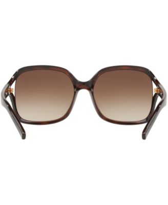 Sunglasses, HU2002 58