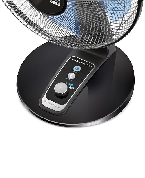 Vu2631u2 Turbo Silence Extreme 12 Manual Table Fan