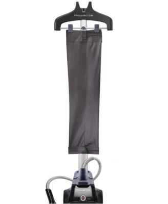 rowenta is6200 compact valet full size garment and fabric steamer