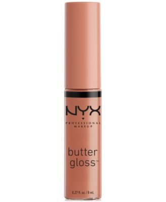 Butter Gloss Non-Stick Lip Gloss