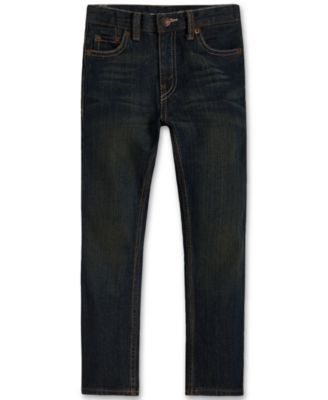 macys levis 511 jeans