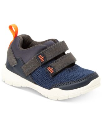 Carter's - Coach Sneakers, Toddler & Little Boys (4.5-3)