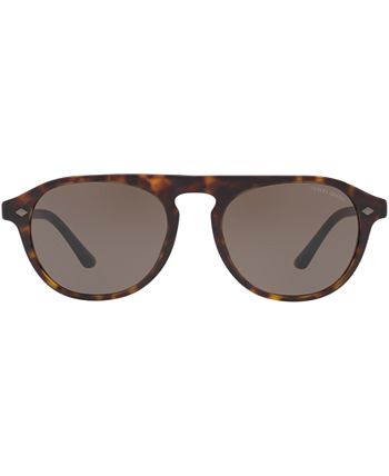 Giorgio Armani Sunglasses AR8096 Macy s