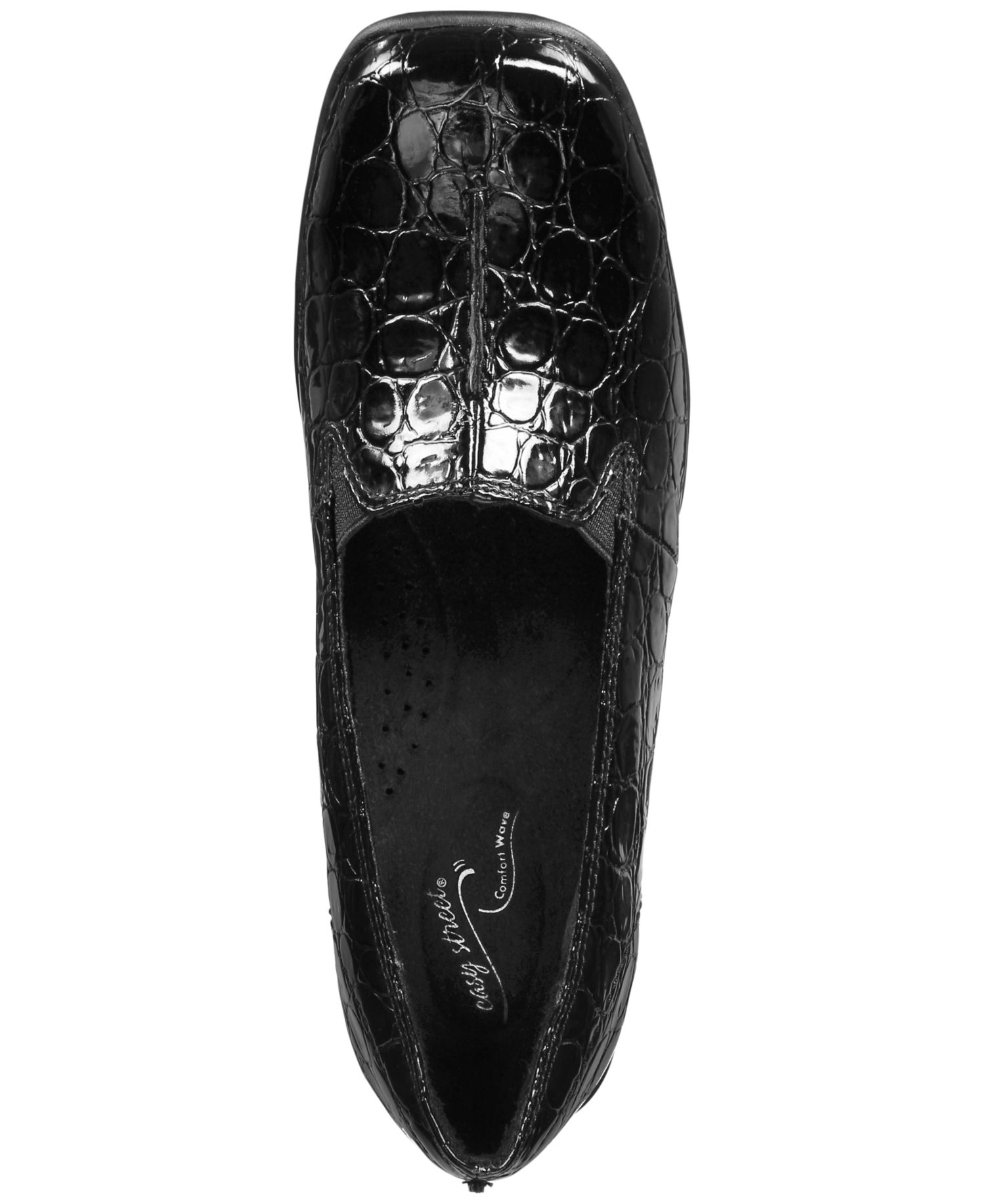 Purpose Flats