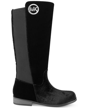 Michael kors hotsell emma lily boots