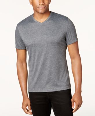 Alfani - Men's Travel Stretch T-Shirt