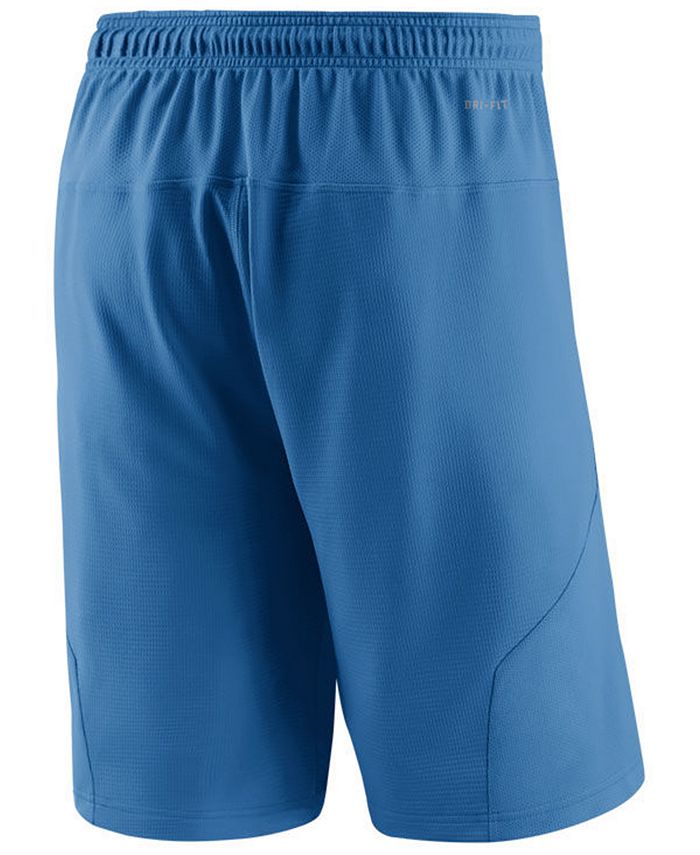 Nike Men's Detroit Lions Fly XL 5.0 Shorts & Reviews - Sports Fan Shop ...