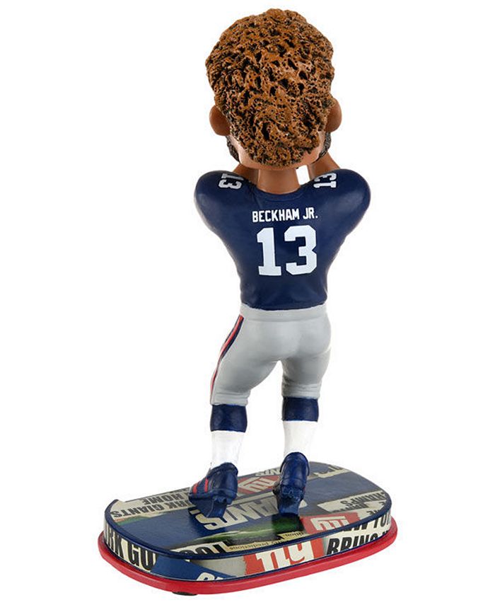 Forever Collectibles Odell Beckham Jr. New York Giants Headline
