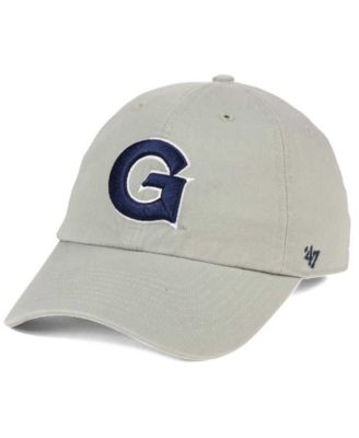 georgetown 47 hat