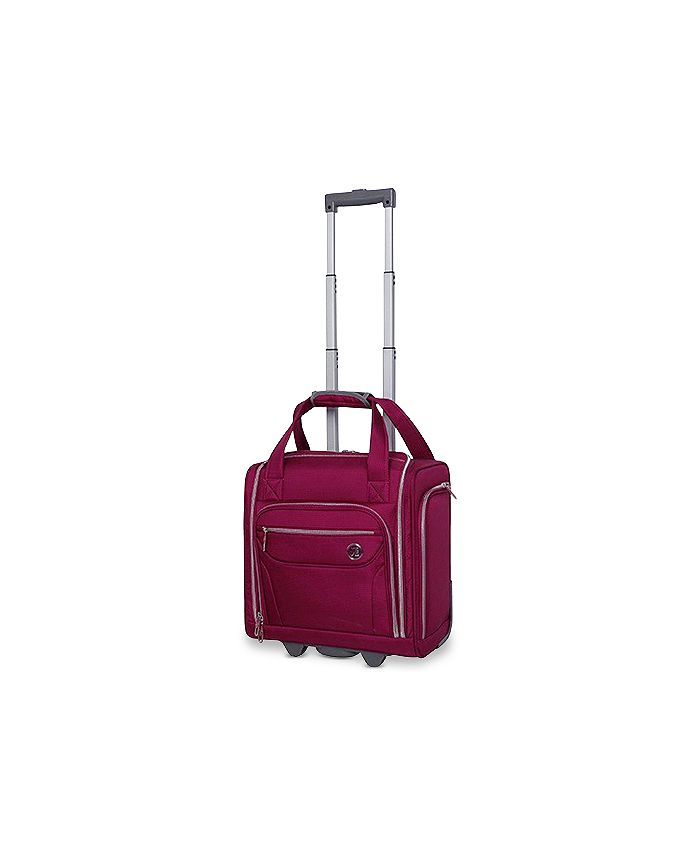 Revo underseat luggage best sale