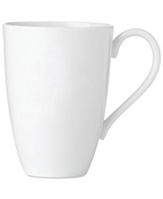 Lenox - Blank Casual Monogram Mug