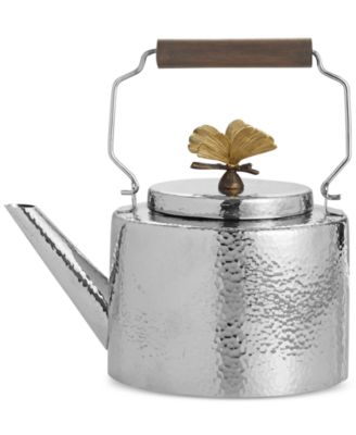 goose neck tea kettle