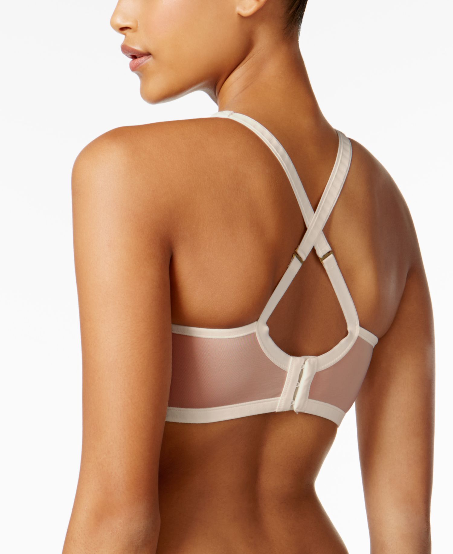 Women's Yogi Contour Convertible Sports Bra, 731050