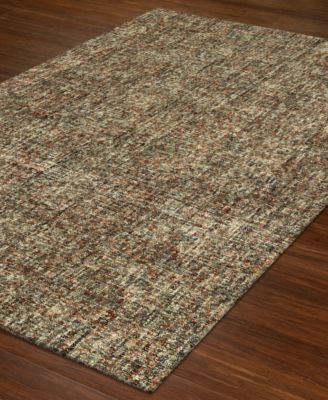 Calisa CS5 3'6" x 5'6" Area Rug