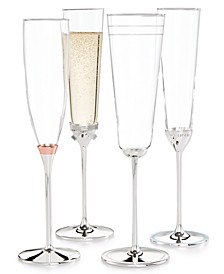 Toasting Flutes Collection