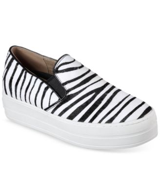 Skechers - Women's Uplift - Wild Thang Slip-On Casual Shoes from Finish Line