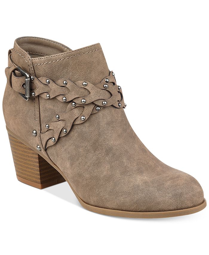 Indigo best sale road booties