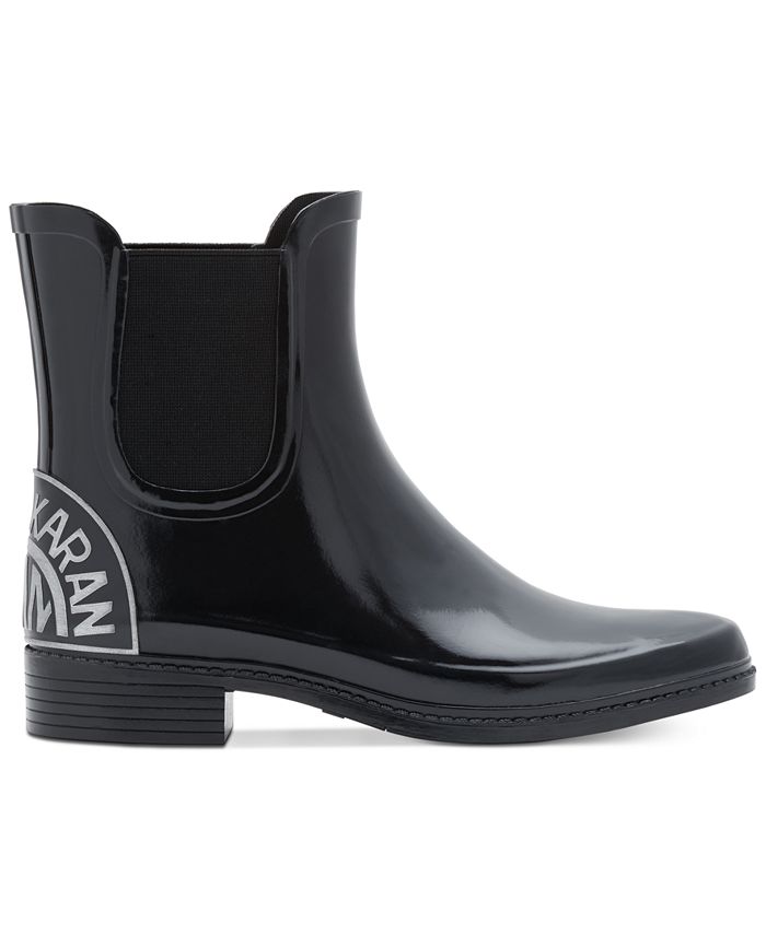 DKNY Marsha Rain Boots, Created For Macy’s Macy's