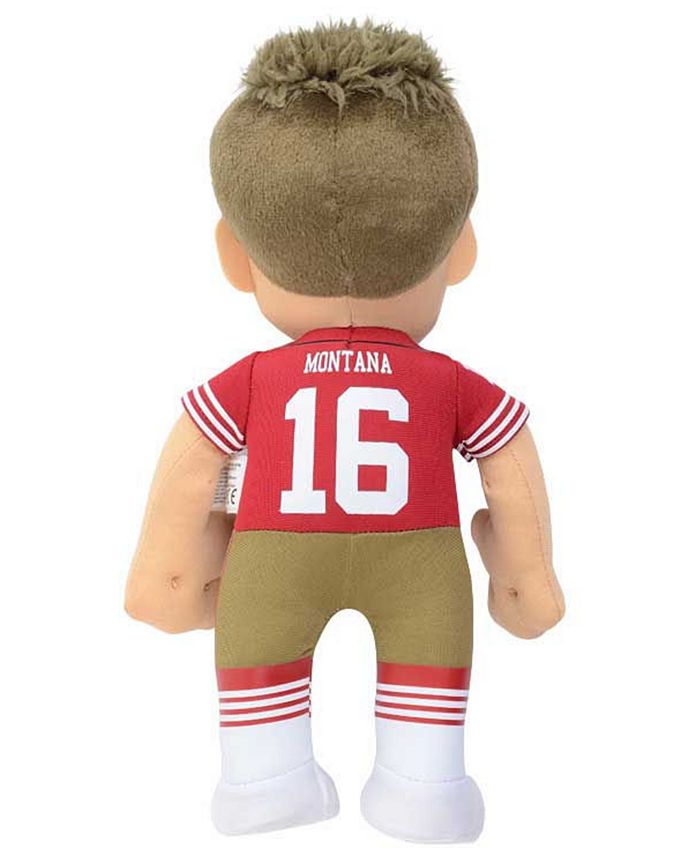 McFarlane Toys Announces Exclusive Joe Montana - The Toyark - News